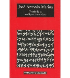 Teoría de La Inteligencia Creadora