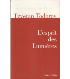 L Esprit des Lumieres