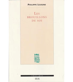 Brouillons de Soi