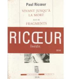 Vivant Jusqua La Mort