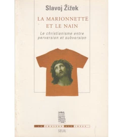 La Marionnette et Le Nain