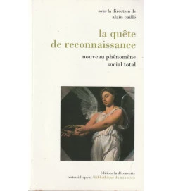 La Quete de Reconnaissance
