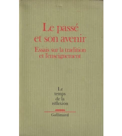Temps de La Reflexion 1985