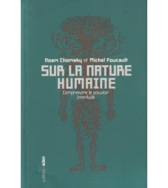 Sur La Nature Humaine