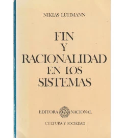 Fin y Racionalidad En los Sistemas