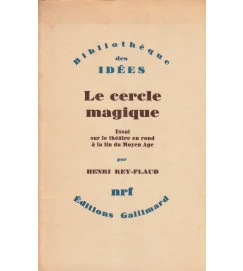 Le Cercle Magique