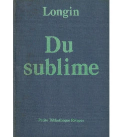 Du Sublime