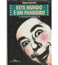 Este Mundo é um Pandeiro