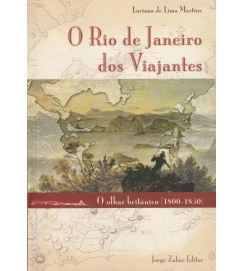 Rio de Janeiro dos Viajantes