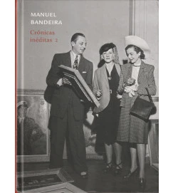 Crônicas Inéditas - Volume 2