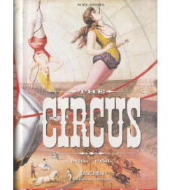The Circus 1870s - 1950s