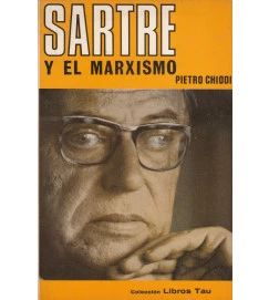 Sartre y El Marxismo