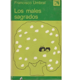 Los Males Sagrados