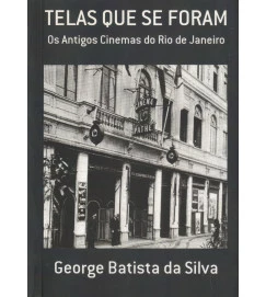 Telas Que Se Foram