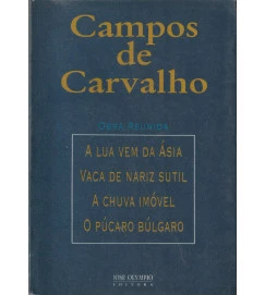 Obra Reunida