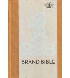Bread & Butter Brand Bible