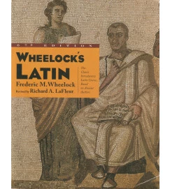 Wheelocks Latin