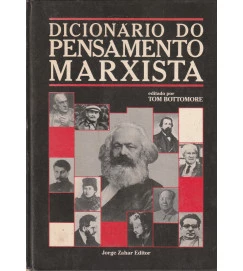Dicionário do Pensamento Marxista