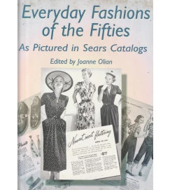 Everyday Fashions of the Fifties as Pictured in Se