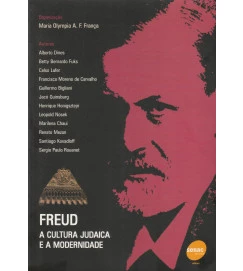 Freud. a Cultura Judaica e a Modernidade