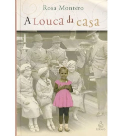 A Louca da Casa