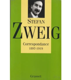 Correspondance 1897-1919