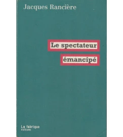 Le Spectateur Emancipe