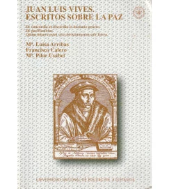 Escritos Sobre La Paz