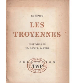 Les Troyennes