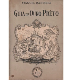 Guia de Ouro Preto