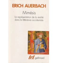 Mimesis