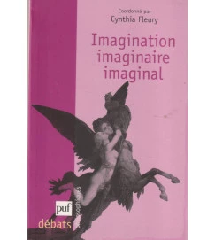 Imagination Imaginaire Imaginal