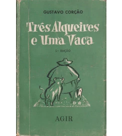 Trés Alqueires e uma Vaca