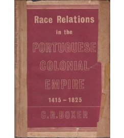 Portuguese Colonial Empire 1414-1825