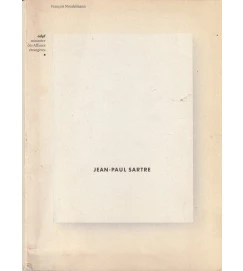 Jean Paul Sartre