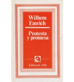 Protesta y Promesa