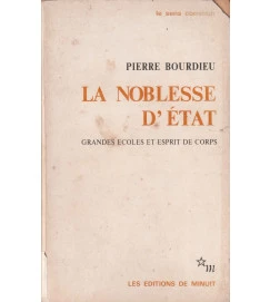 La Noblesse Detat