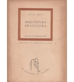 Arquitetura Brasileira