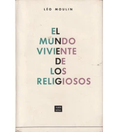 El Mundo Viviente de los Religiosos