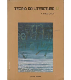 Teoria da Literatura