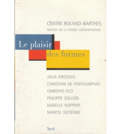 Le Plaisir des Formes