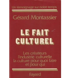 Le Fait Culturel