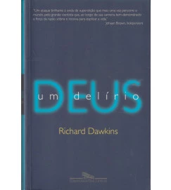 Deus um Delírio