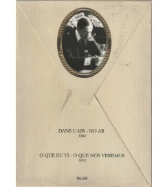 Santos-dumont, de Proprio Punho 2v.