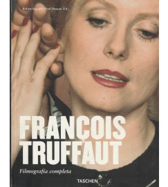 François Truffaut - Filmografia Completa