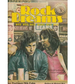 Rock Dreams