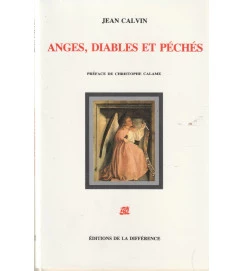 Anges, Diables et Péchés