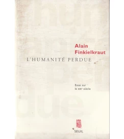 L Humanite Perdue