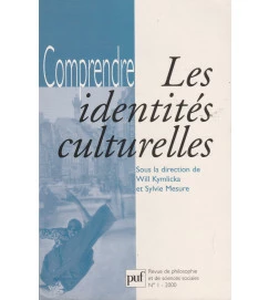 Les Identites Culturelles