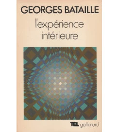 L Experiemce Interieure